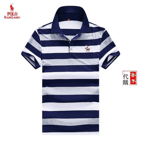 Men Polo Shirts-2694